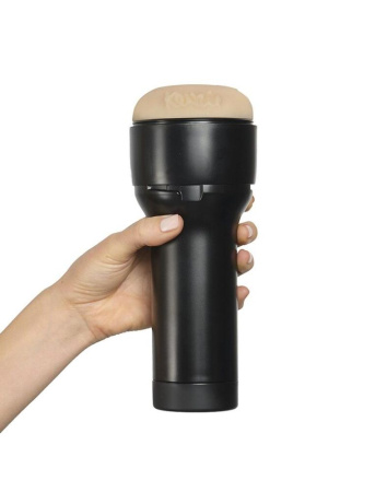 Мастурбатор Kiiroo Feel Kenzie Taylor || Мастурбатор Kiiroo Feel Kenzie Taylor