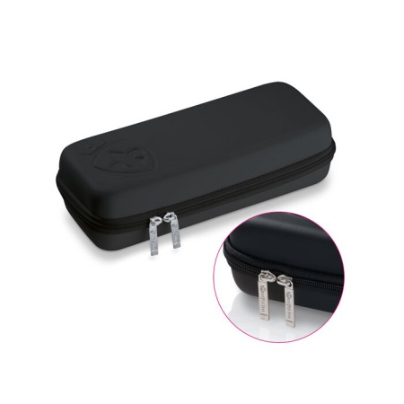 Вибратор с электростимуляцией Mystim Tickling Truman eStim Black, миостимулятор || Вібратор з електростимуляцією Mystim Tickling Truman eStim Black, міостимулятор