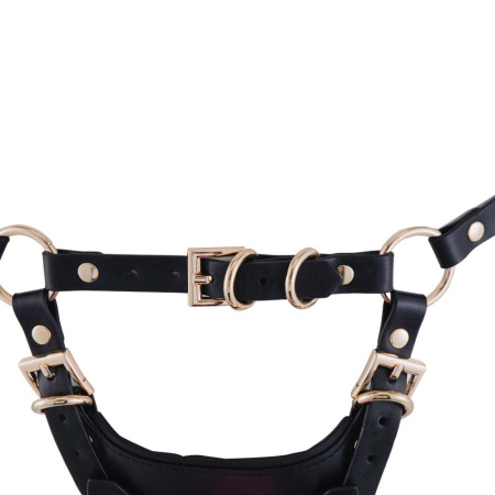 Страпон LOCKINK SEVANDA Queen Sheba Strapon - Pink Dildo || Страпон LOCKINK SEVANDA Queen Sheba Strapon - Pink Dildo