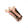 Крестовина Liebe Seele Rose Gold Memory Hog Tie || Хрестовина Liebe Seele Rose Gold Memory Hog Tie
