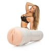 Мастурбатор Fleshlight Girls: Nicole Aniston - Fit, со слепка вагины, очень нежный || Мастурбатор Fleshlight Girls: Nicole Aniston - Fit, зі зліпка вагіни, дуже ніжний