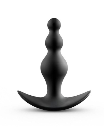 Анальная цепочка Dorcel TRAINING BEADS S || Анальний ланцюжок Dorcel TRAINING BEADS S