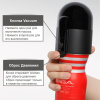 Вакуумная насадка Tenga Vacuum Controller, единственный сосущий (без мастурбатора) || Вакуумна насадка Tenga Vacuum Controller, єдиний, що смокче (без мастурбатора)