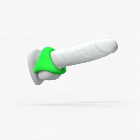 Набор ярких эрекционных колец Love To Love NEON RING KIT || Набір яскравих ерекційних кілець Love to Love NEON RING KIT