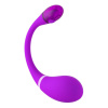 Интерактивное виброяйцо Ohmibod Esca2 for Kiiroo (подходит для вебкама) || Інтерактивне віброяйце Ohmibod Esca2 for Kiiroo (підходить для вебкама)