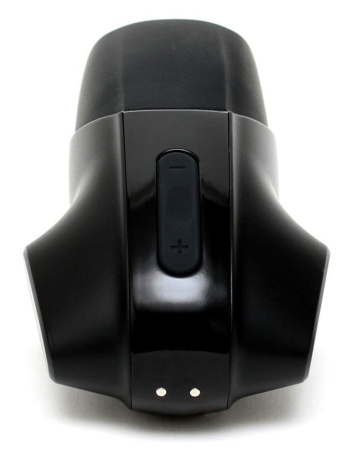 Мастурбатор Satisfyer Men Vibration имитатор минета с вибрацией, стимуляция головки || Мастурбатор Satisfyer Men Vibration імітатор мінету з вібрацією, стимуляція головки