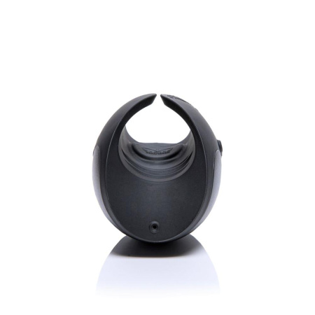 Игрушка для пениса Hot Octopuss PULSE SOLO Essential, пульсация, использование без рук || Іграшка для пеніса Hot Octopuss PULSE SOLO Essential, пульсація, використання без рук