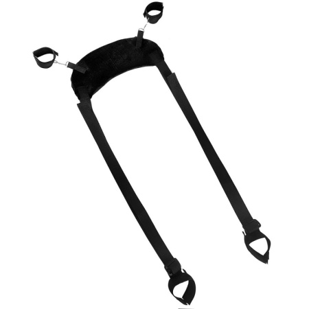 Набор для фиксации Art of Sex – BDSM Bondage Fetish Girl Simple || Набір для фіксації Art of Sex – BDSM Bondage Fetish Girl Simple