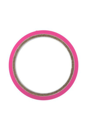 Скотч для бондажа Fetish Tentation Fuchsia  (15м), не липнет к коже и волоскам, только сам к себе || Скотч для бондажа Fetish Tentation Fuchsia (15м), не липне до шкіри і волосків, тільки сам до себе