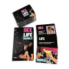 SEX LIFE DRINKS настільна гра || Настільна гра SEX LIFE DRINKS