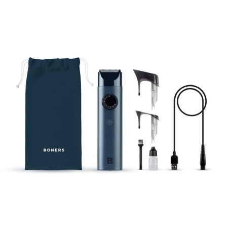 Триммер Boners Hair Trimmer Shaver || Тример Boners Hair Trimmer Shaver