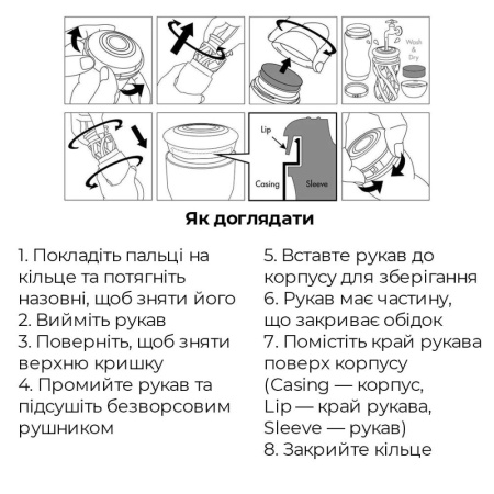 Мастурбатор Tenga Air-Tech VC Regular, более высокая аэростимуляция и всасывающий эффект || Мастурбатор Tenga Air-Tech VC Regular, більш висока аеростимуляція та всмоктувальний ефект