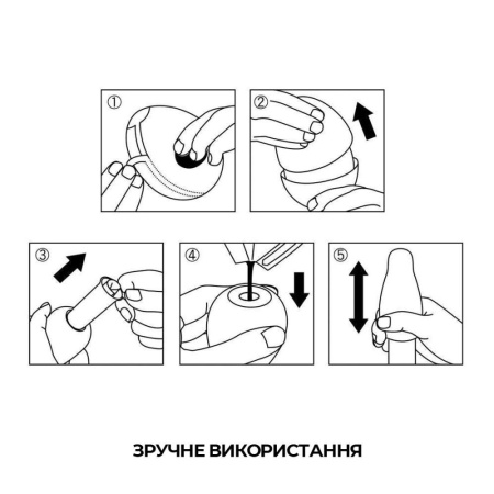 Набор мастурбаторов-яиц Tenga Egg New Standard Pack (6 яиц) || Набір мастурбаторів-яєць Tenga Egg New Standard Pack (6 яєць)