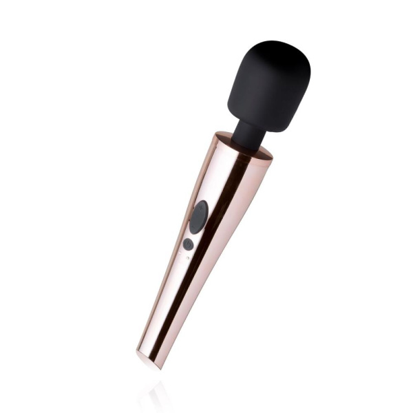 Вибромассажер Rosy Gold — Nouveau Wand Massager