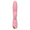 Вибратор-кролик Wooomy Elali Pink Rabbit Vibrator || Вібратор-кролик Wooomy Elali Pink Rabbit Vibrator