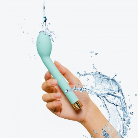 Вибратор для точки G: Love To Love O.M.G. Menthe || Вібратор для точки G: Love To Love O.M.G. Menthe