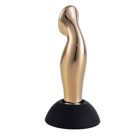 Массажер простаты LOCKINK SEVANDA Eros Vibrating Prostate Massager || Масажери простати LOCKINK SEVANDA Eros Vibrating Prostate Massager