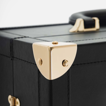 БДСМ-набор LOCKINK All-in-1 BDSM Play Kit - Brown Color || БДСМ-набір LOCKINK All-in-1 BDSM Play Kit - Brown Color