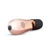 Мини-вибромассажер Rosy Gold — Nouveau Mini Massager || Мінівібромасажер Rosy Gold — Nouveau Mini Massager