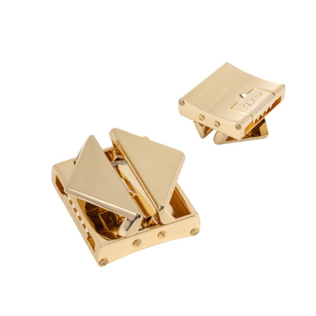 Маска на глаза LOCKINK Blindfold Kit- Brown || Маска на очі LOCKINK Blindfold Kit- Brown