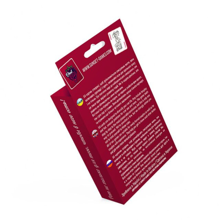 Эротическая игра для пар «Oral sex» (UA, ENG, RU) || Еротична гра для пар «Oral sex» (UA, ENG, RU)