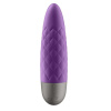 Минивибратор Satisfyer Ultra Power Bullet 5 Violet || Мінівібратор Satisfyer Ultra Power Bullet 5 Violet