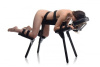 Скамья для экстремального секса с фиксаторами Extreme Sex Bench || Лава для екстремального сексу з фіксаторами Extreme Sex Bench
