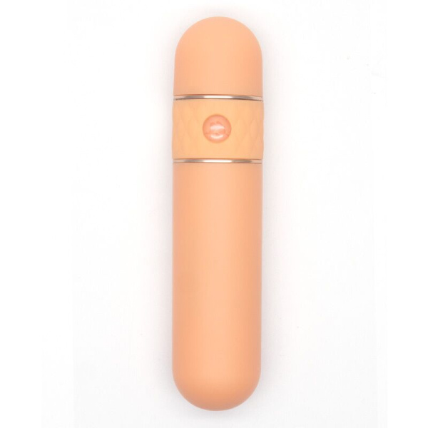 Вакуумний вібратор KISTOY ISLA Orange