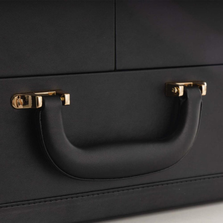 БДСМ-набор LOCKINK All-in-1 BDSM Play Kit - Brown Color || БДСМ-набір LOCKINK All-in-1 BDSM Play Kit - Brown Color