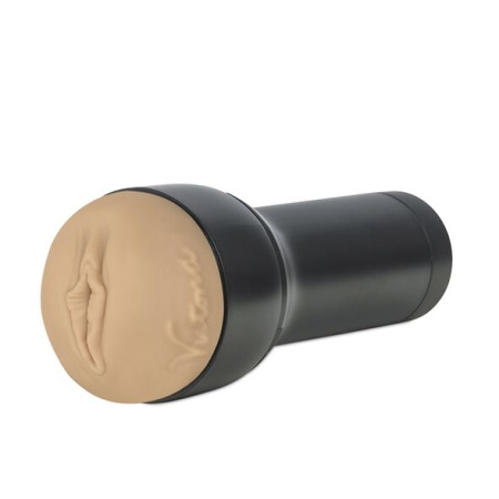 Мастурбатор Kiiroo Feel Victoria June, копия вагины порнозвезды || Мастурбатор Kiiroo Feel Victoria June, копія вагіни порнозірки