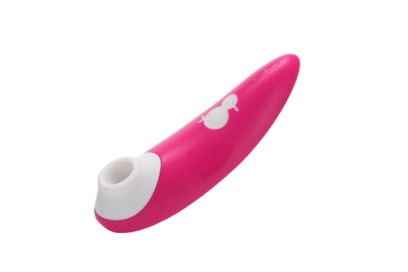 Вакуумный клиторальный стимулятор Romp Shine, 10 уровней интенсивности || Вакуумний кліторальний стимулятор Romp Shine, 10 рівнів інтенсивності