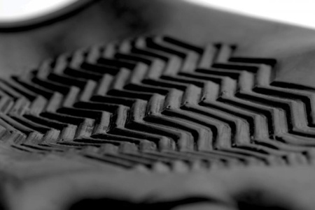 Перчатка с разными текстурами Master Series Pleasure Poker Textured Glove || Рукавичка з різними текстурами Master Series Pleasure Poker Textured Glove