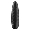 Мини-вибратор Satisfyer Ultra Power Bullet 5 Black || Мінівібратор Satisfyer Ultra Power Bullet 5 Black