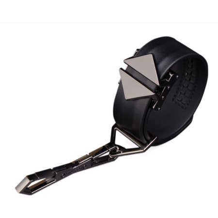 Набор для связывания LOCKINK Hogtie Set - Black || Набір для зв'язування LOCKINK Hogtie Set - Black