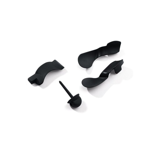 Клетка для члена с электростимуляцией Mystim Pubic Enemy No 2 - Original