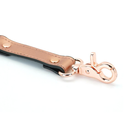 Крестовина Liebe Seele Rose Gold Memory Hog Tie || Хрестовина Liebe Seele Rose Gold Memory Hog Tie