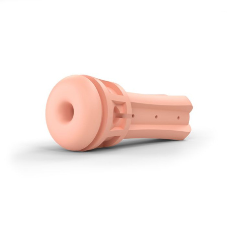 Мастурбатор Mystim Opus E Donut для электростимулятора || Мастурбатор Mystim Opus E Donut для електростимулятора