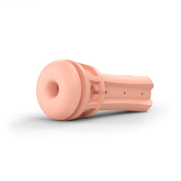 Мастурбатор Mystim Opus E Donut для электростимулятора