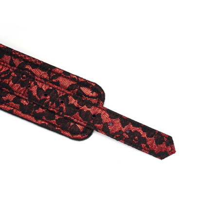 Наручники Liebe Seele Victorian Garden Wrist Cuff, кольца и соединительная цепочка || Наручники Liebe Seele Victorian Garden Wrist Cuff, кільця та з’єднувальний ланцюжок