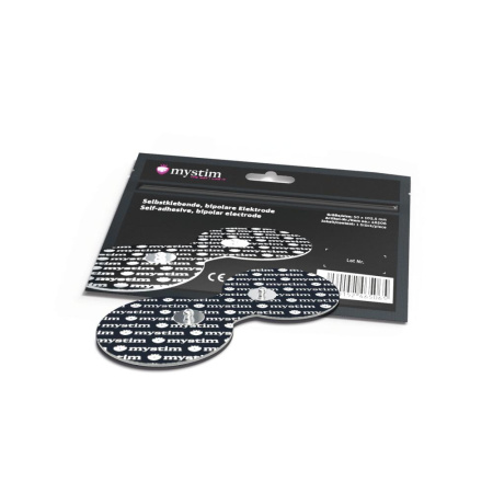 Самоклеющиеся электроды для Mystim Sultry Subs для электростимуляции || Самоклеючі електроди для Mystim Sultry Subs для електростимуляції