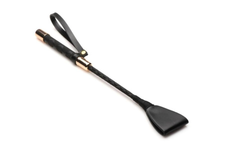 Шлепалка Master Series Stallion Riding Crop || Шльопалка Master Series Stallion Riding Crop