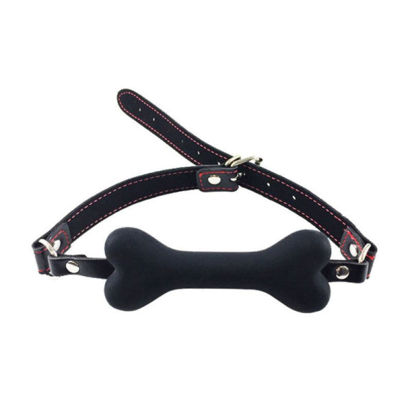 Набор для BDSM 7в1 LY1003 Black