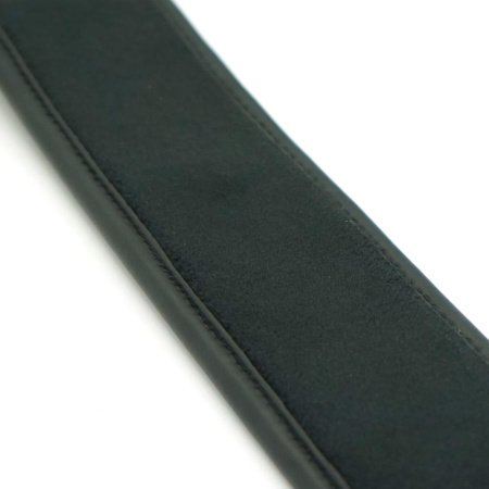 Ошейник с поводком Liebe Seele Rose Gold Memory Collar with Leash || Нашийник з повідцем Liebe Seele Rose Gold Memory Collar with Leash