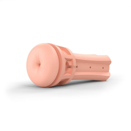 Мастурбатор попка Mystim Opus E Anus для электростимулятора || Мастурбатор попка Mystim Opus E Anus для електростимулятора