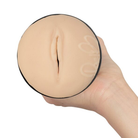 Мастурбатор Kiiroo Feel Rae Lil Black, копия вагины порнозвезды || Мастурбатор Kiiroo Feel Rae Lil Black, копія вагіни порнозірки