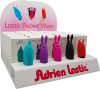 Набор вибраторов Adrien Lastic Promo Pack Pocket Vibe (25 шт + тестеры) || Набір вібраторів Adrien Lastic Promo Pack Pocket Vibe (25 шт + тестери)