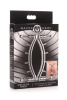 Зажим для вагины Master Series: Spread 'Em Poker Vagina Clamp with Adjustable Pressure Screws, шипы || Затискач для вагіни Master Series: Spread 'Em Poker Vagina Clamp with Adjustable Pressure Screws, ши