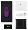Вибратор LELO Lily 3 Dark Plum || Вібратор LELO Lily 3 Dark Plum