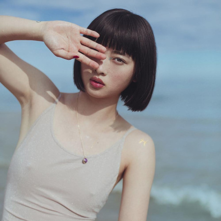 Набор Bijoux Indiscrets HOROSCOPE - Pisces (Рыбы) вибратор на палец, гель для клитора, подвеска || Набір Bijoux Indiscrets HOROSCOPE - Pisces (Риби) вібратор на палець, гель для клітора, підвіска