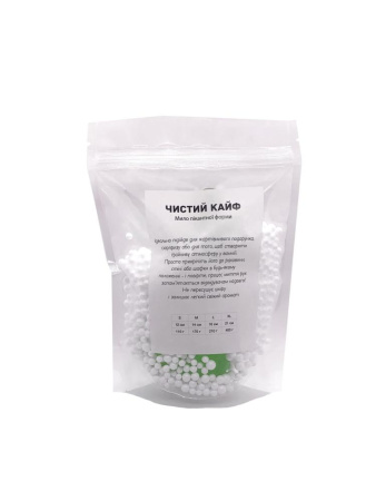 Крафтовое мыло-член с присоской Чистий Кайф Green size S натуральное || Крафтове мило-член із присоскою Чистий Кайф Green size S натуральне